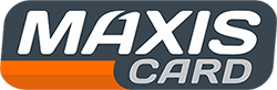 MaxisCARD - Gateway de Pagamentos